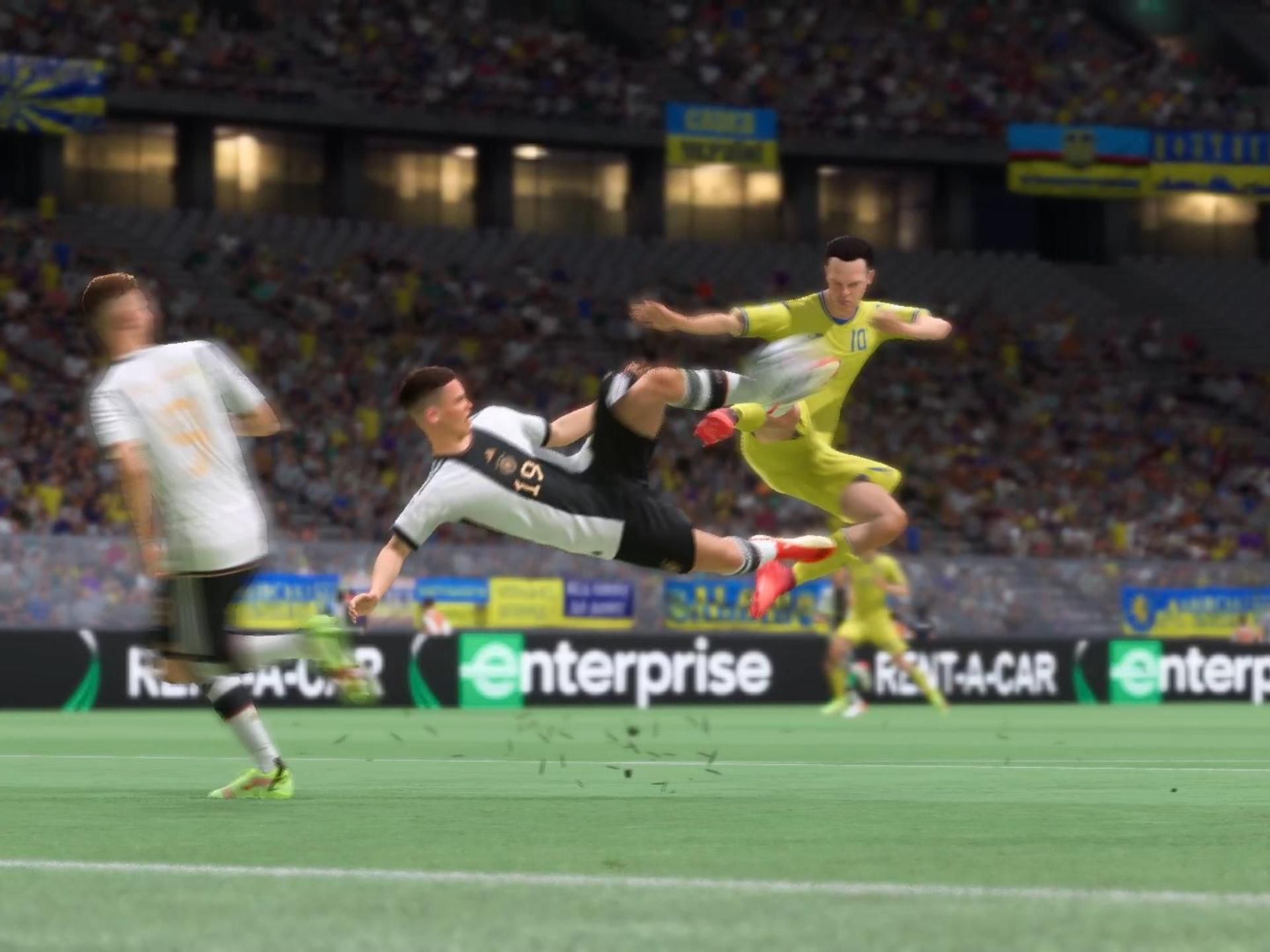 乌克兰队逆袭荷兰,欧预赛赛场上演逆转的简单介绍 乌克兰队逆袭荷兰,欧预赛赛场上演逆转的简单介绍