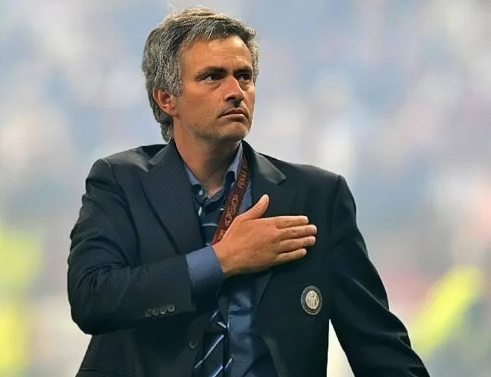 切尔西意外夺冠,穆里尼奥获得又一荣誉的简单介绍 切尔西意外夺冠,穆里尼奥获得又一荣誉的简单介绍