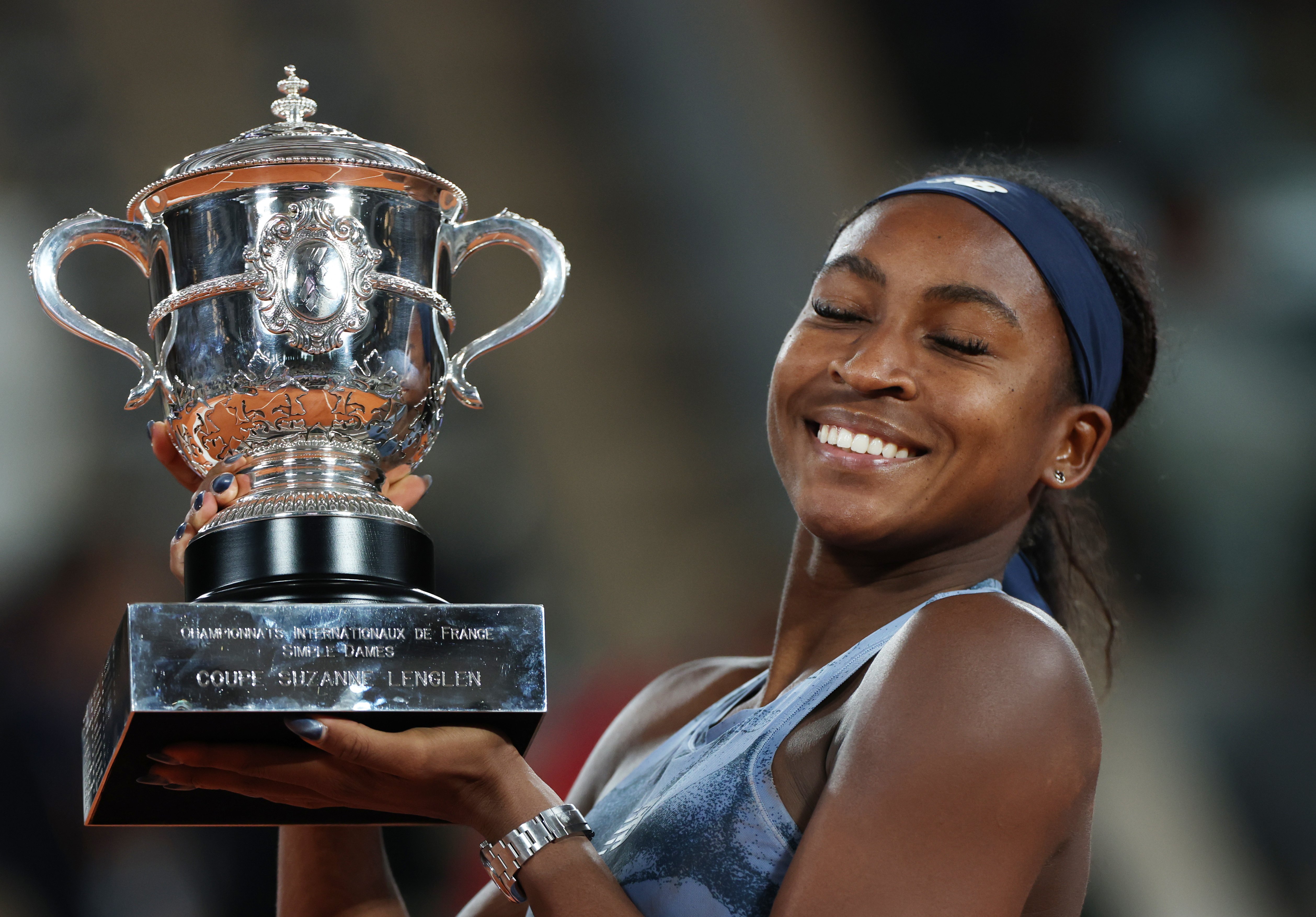 法国高尔夫选手获得个人赛金牌! 法国高尔夫选手获得个人赛金牌!