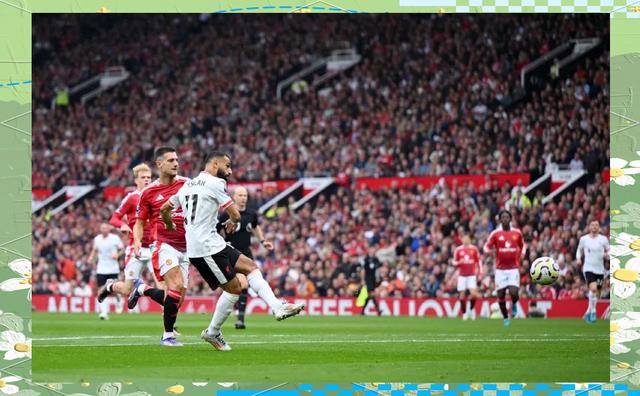 利物浦夺得胜利,迎来三连胜! 利物浦夺得胜利,迎来三连胜!