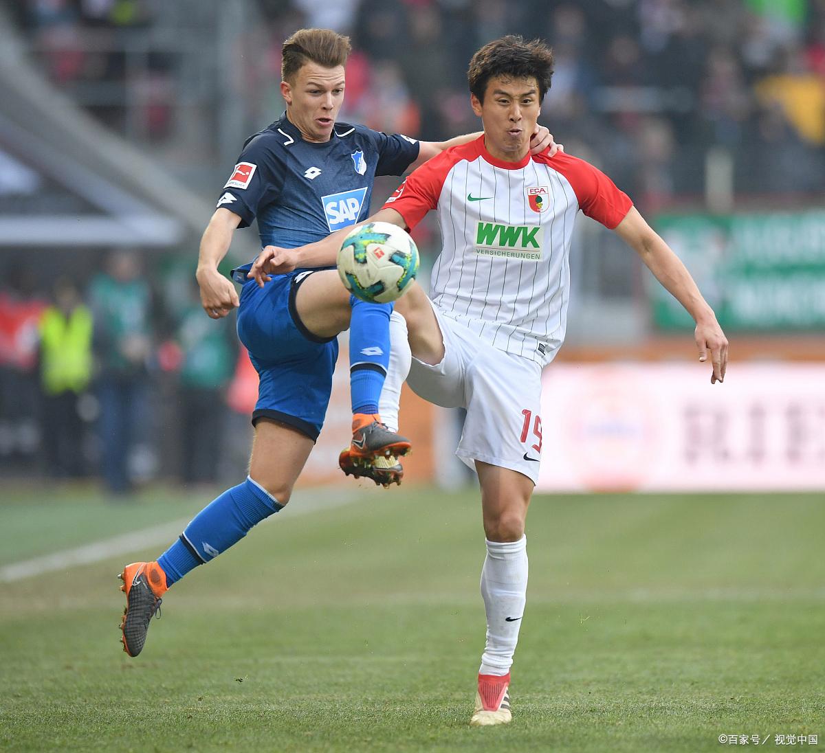 神勇表现!法兰克福队取得连胜 神勇表现!法兰克福队取得连胜