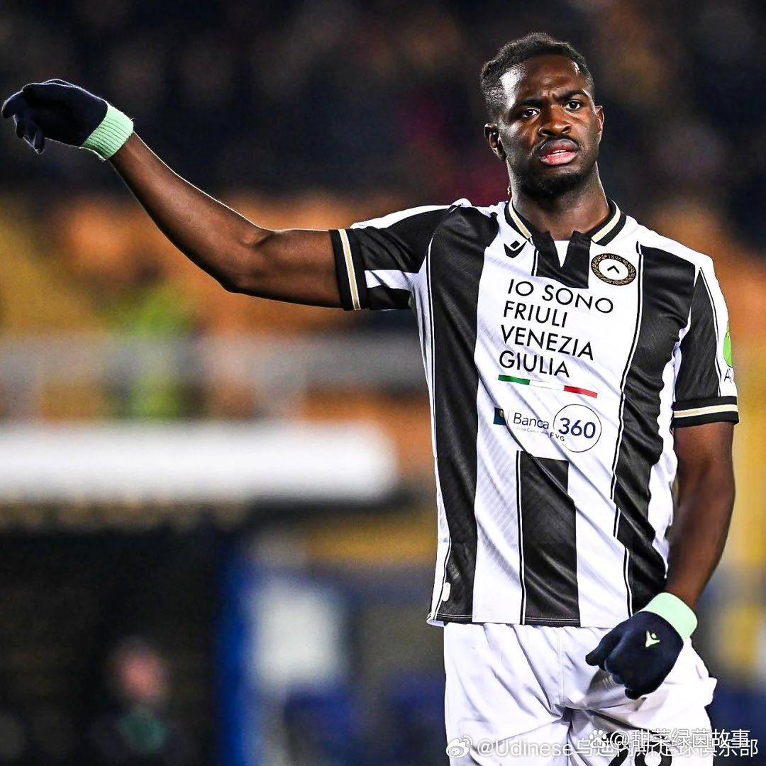 乌迪内斯主场战胜帕尔马，喜获胜利