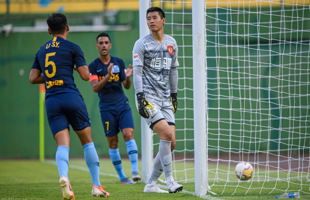 关于广州恒大队主教练发布备战策略的信息 关于广州恒大队主教练发布备战策略的信息