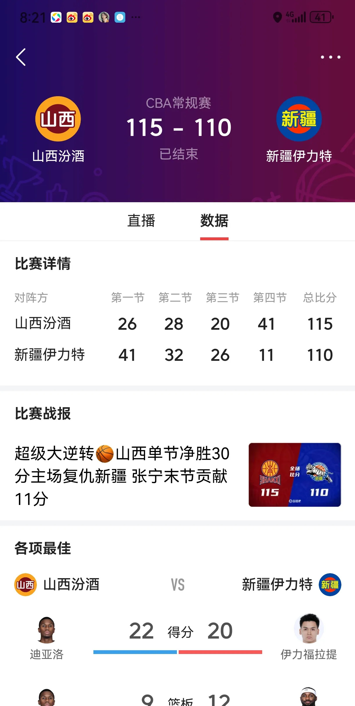 赛前热门的队伍在比赛中遭遇意外逆转