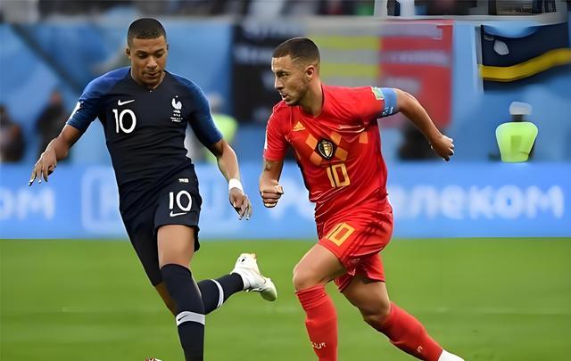 比利时战胜西班牙,锁定欧国联四分之一决赛资格 比利时战胜西班牙,锁定欧国联四分之一决赛资格