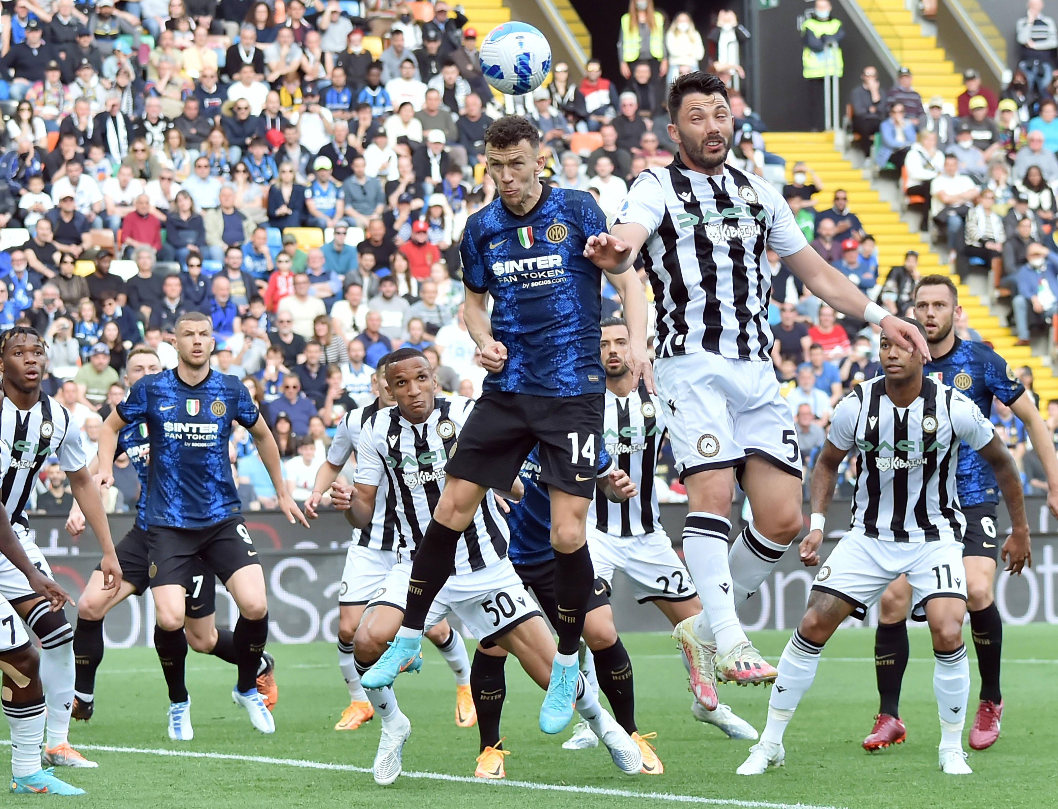 乌迪内斯风格独特,给对手带来意想不到的困扰 乌迪内斯风格独特,给对手带来意想不到的困扰