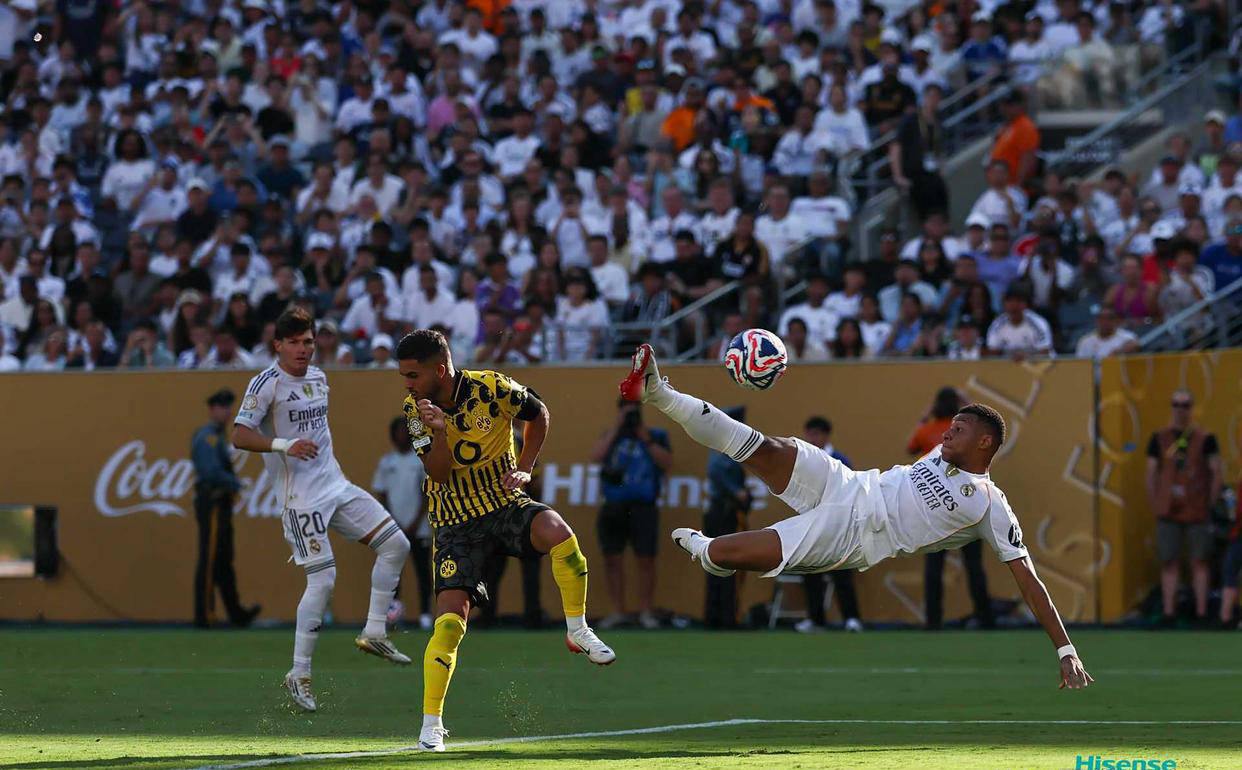 皇马祭出绝杀进军欧冠半决赛 皇马祭出绝杀进军欧冠半决赛