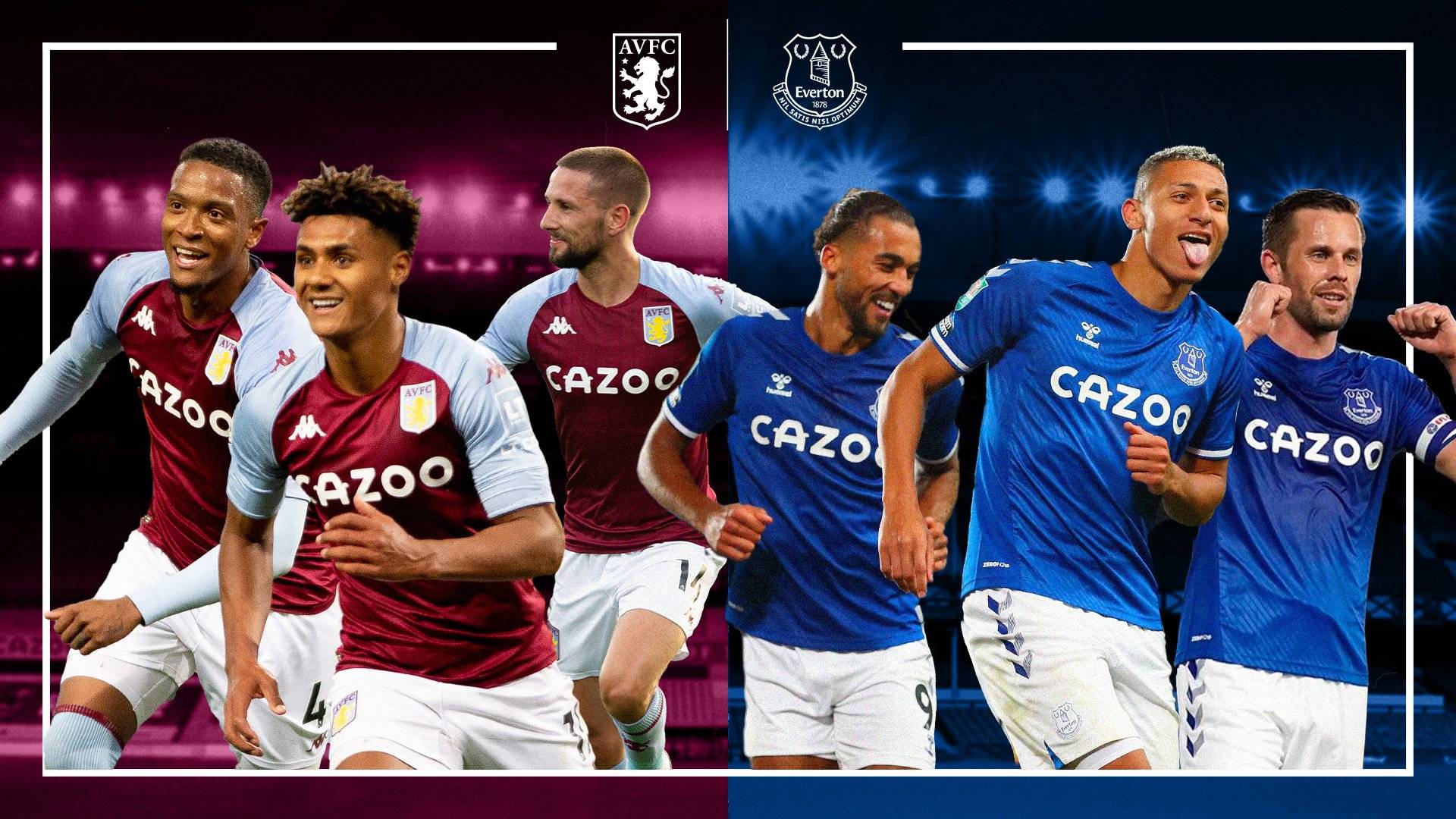 埃弗顿主场取得胜利,走出连败阴影 埃弗顿主场取得胜利,走出连败阴影