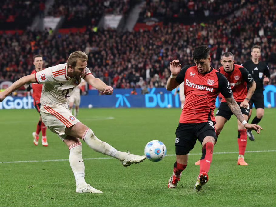 全场-!拜仁慕尼黑轻取亚特兰大,表现抢眼 全场-!拜仁慕尼黑轻取亚特兰大,表现抢眼