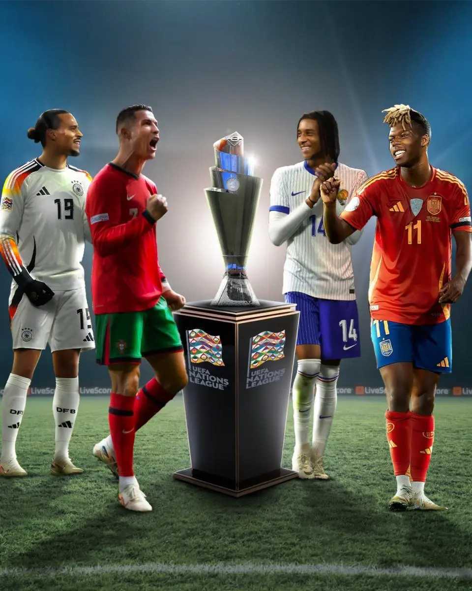 足球传奇,欧国联半决赛对决再掀激情的简单介绍 足球传奇,欧国联半决赛对决再掀激情的简单介绍