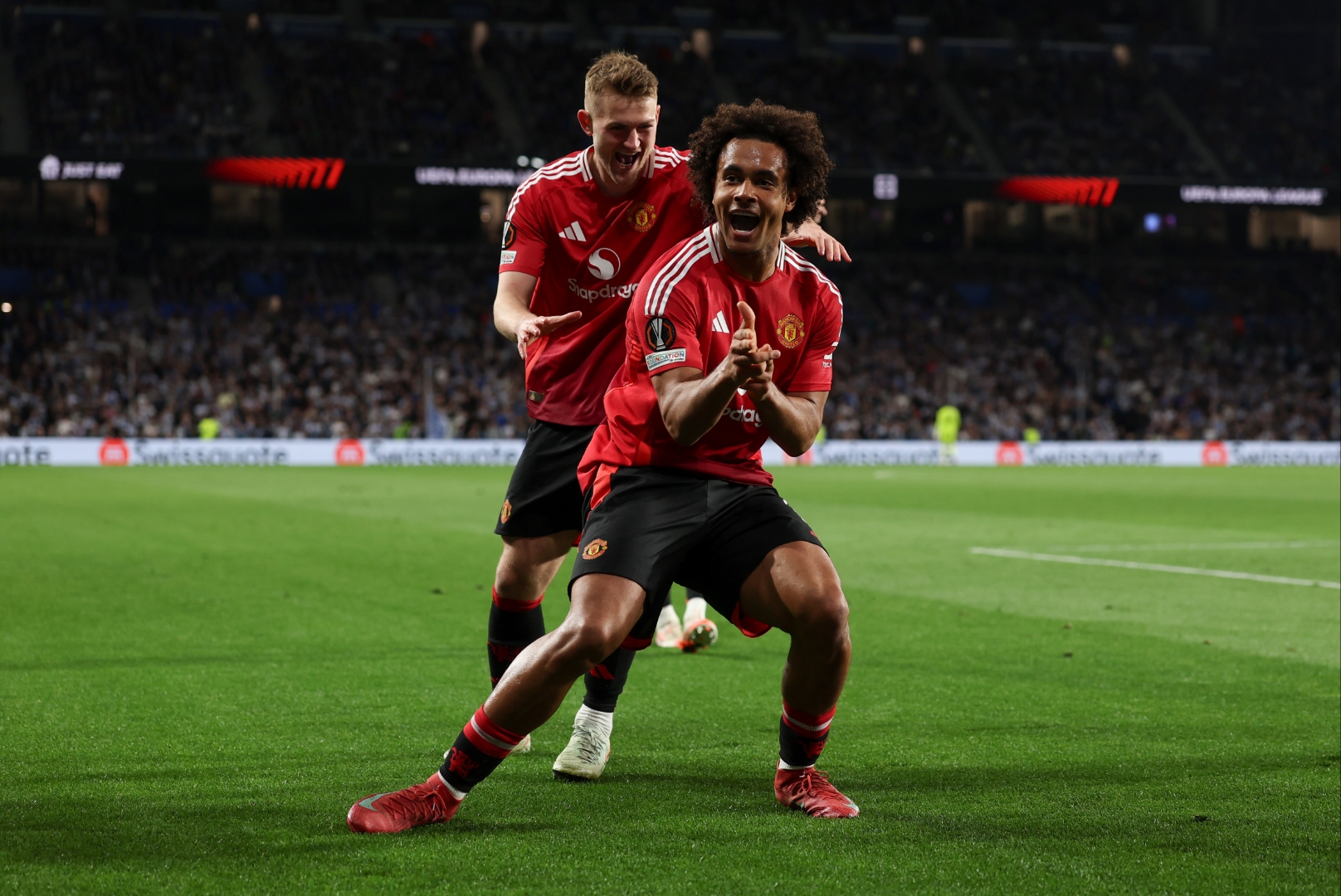 罗马客场逆转-胜那不勒斯，壮举连连