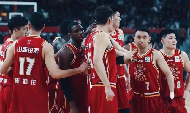 关于山西男篮展现实力，吹响冲击总冠军号角的信息