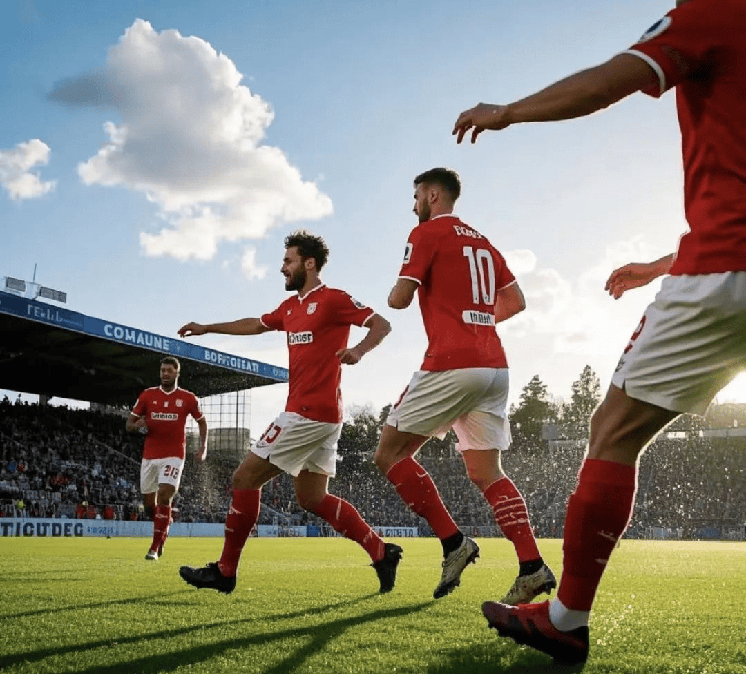 云达不来梅主场不敌弗赖堡,遭遇连败 云达不来梅主场不敌弗赖堡,遭遇连败