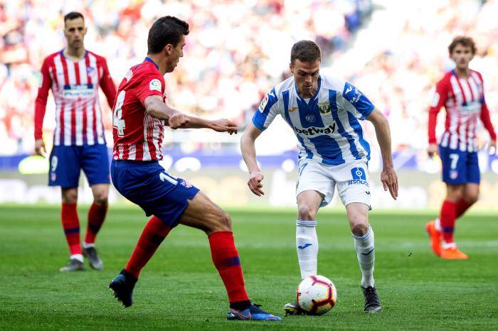 格拉纳达主场击败巴拉多利德,保持上升势头 格拉纳达主场击败巴拉多利德,保持上升势头