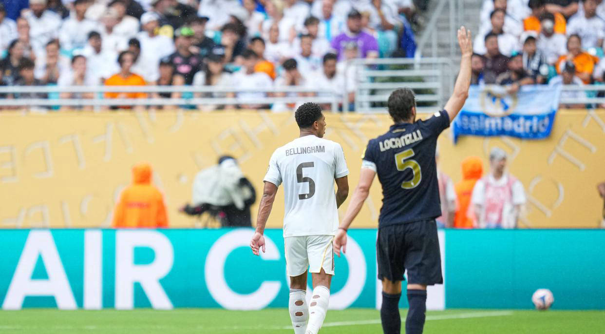 尤文图斯主场失利，争冠形势严峻