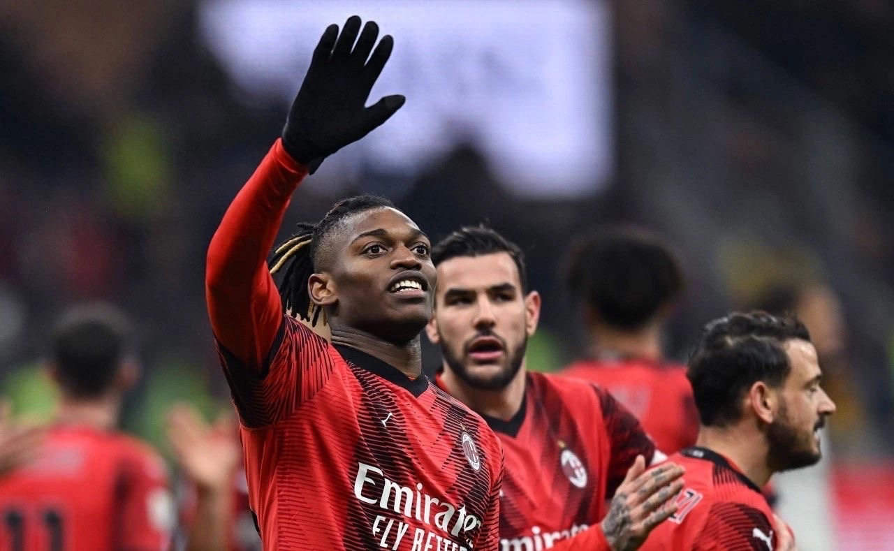 尤文图斯前锋状态火爆，球队备战紧张