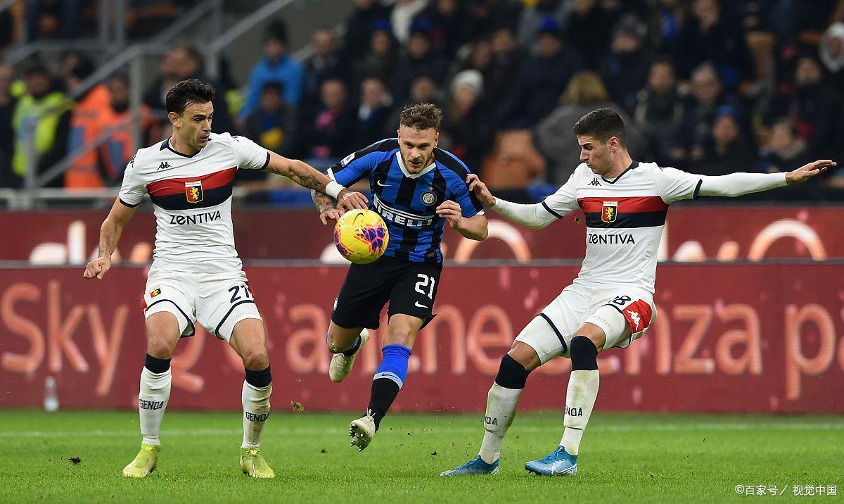 热那亚客场夺得胜利,状况回暖 热那亚客场夺得胜利,状况回暖