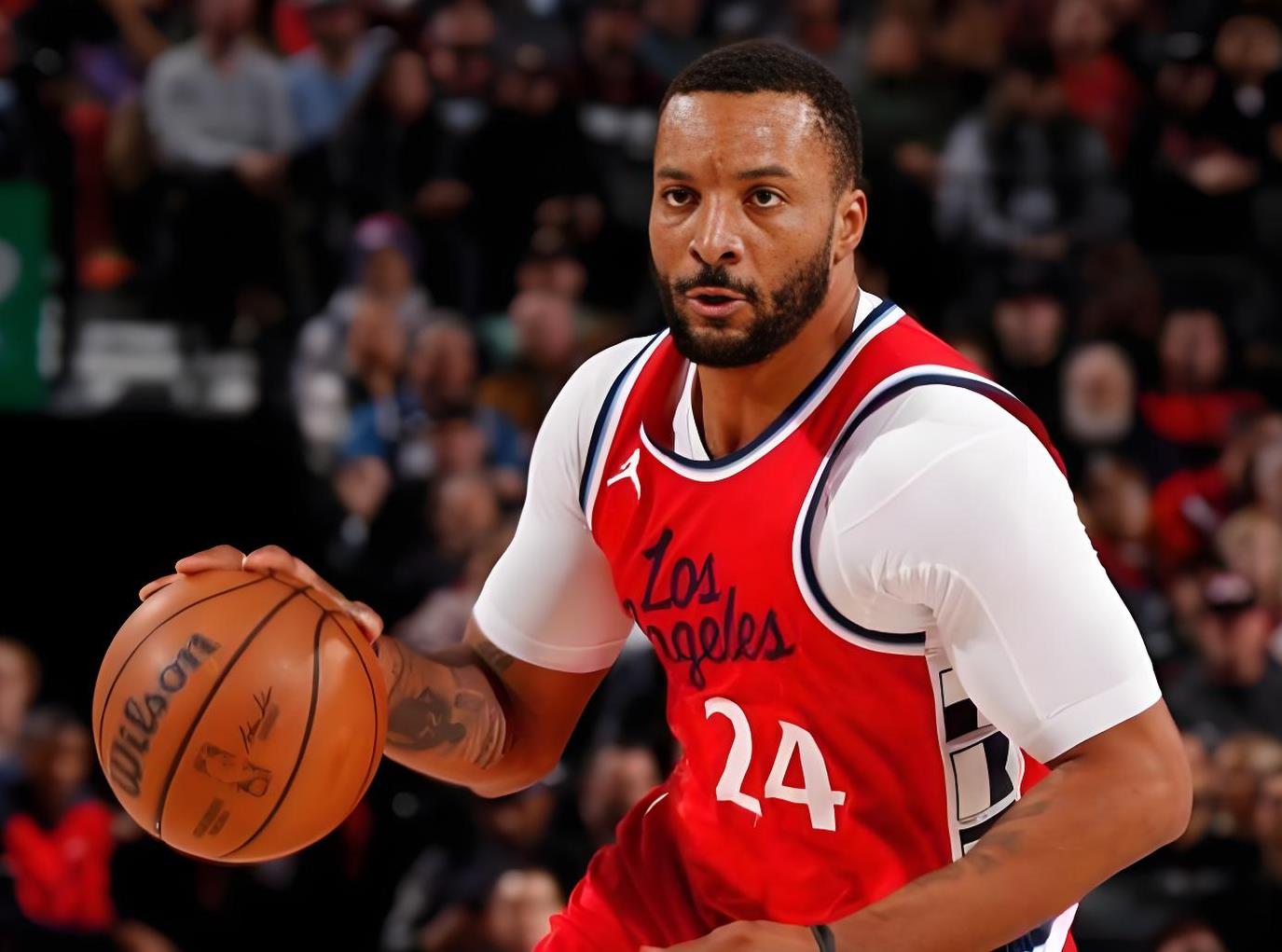 快船主场告捷，乔治主导狂胜振奋士气