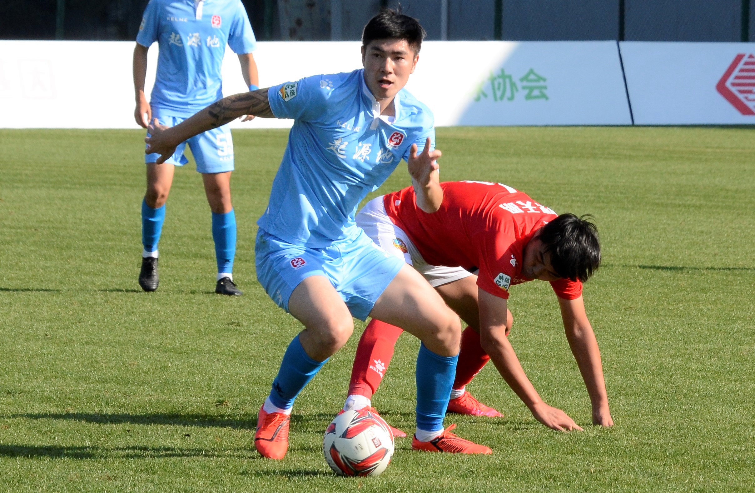 湖南湘涛战胜陕西,励志晋级 湖南湘涛战胜陕西,励志晋级