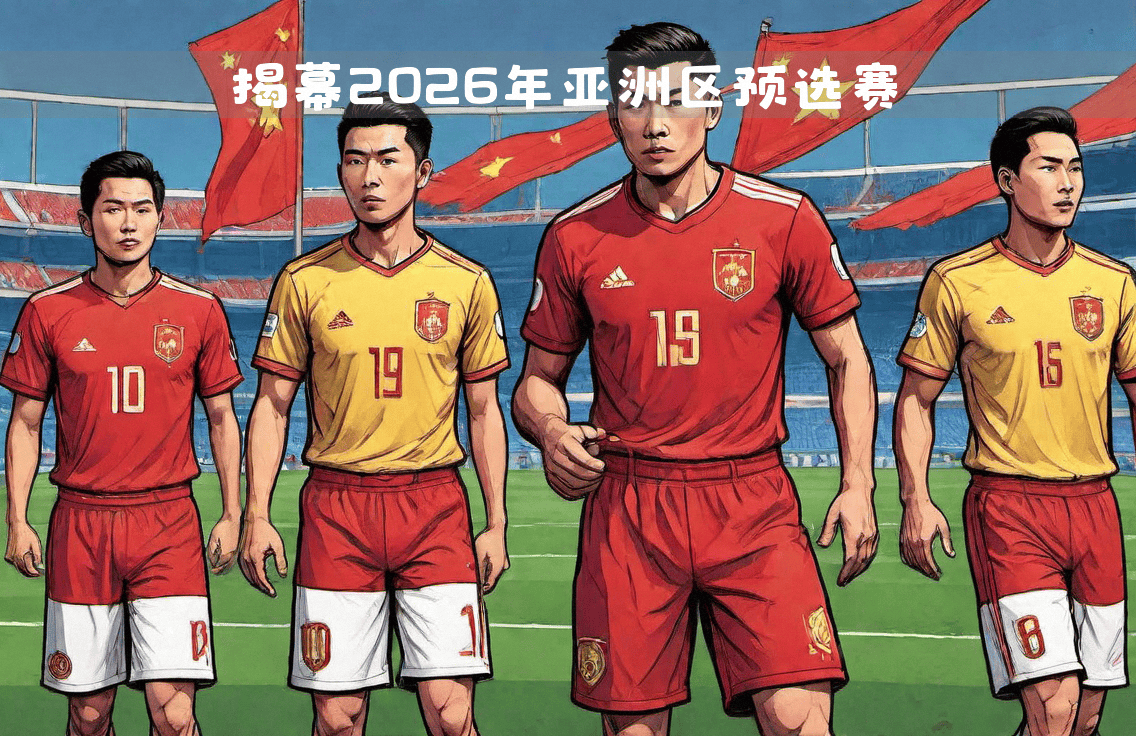 中国足球联赛阵容强大,顶尖球队实力对决 中国足球联赛阵容强大,顶尖球队实力对决