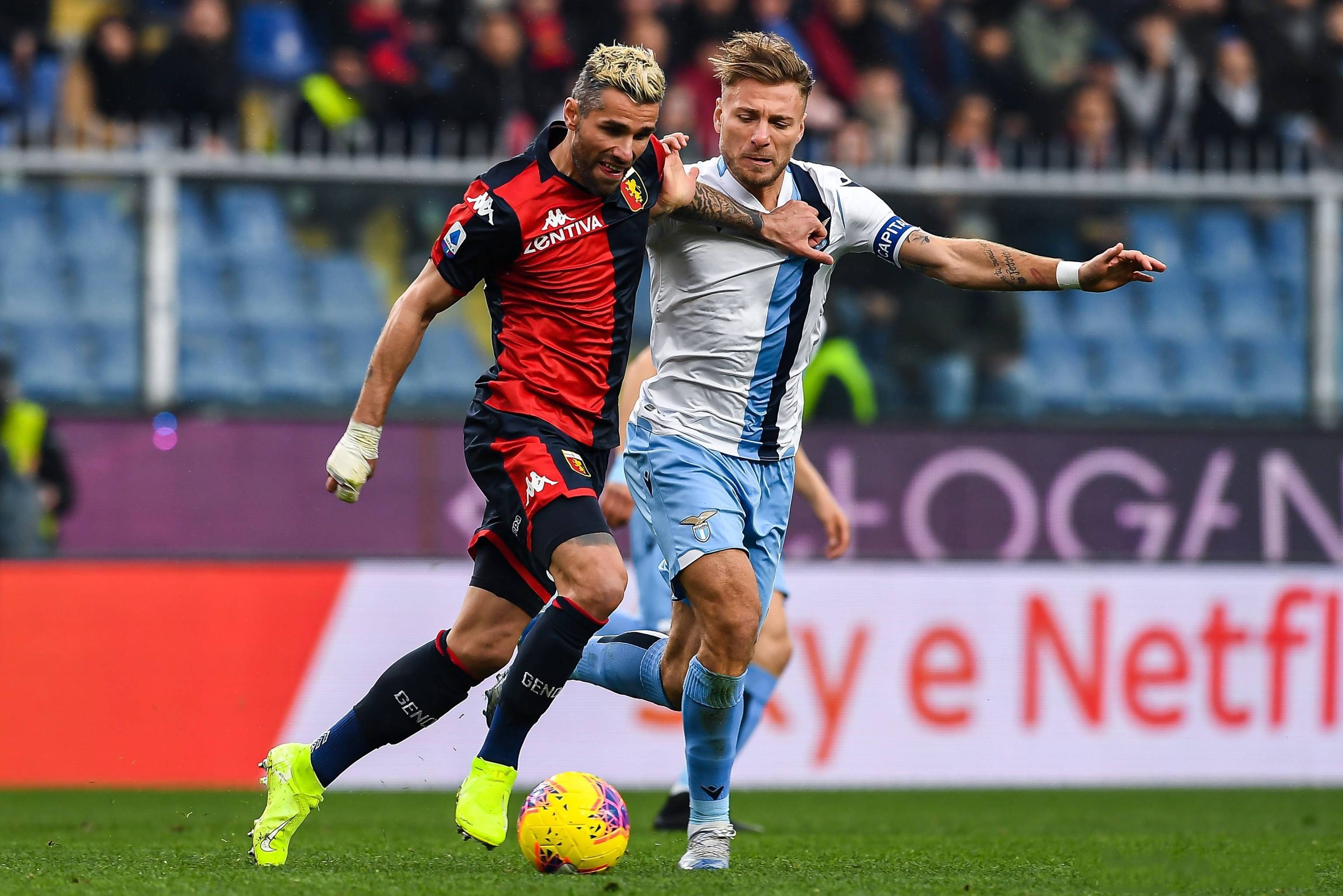 热那亚主场大胜AC米兰,实现赛季首胜的简单介绍 热那亚主场大胜AC米兰,实现赛季首胜的简单介绍