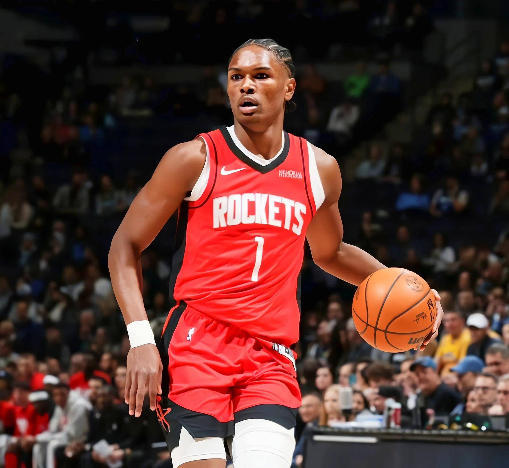 火箭遭遇五连败,保罗开始寻找出路 火箭遭遇五连败,保罗开始寻找出路