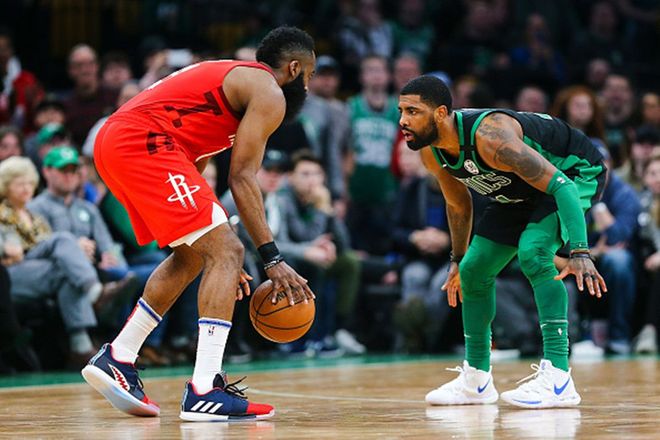 火箭遭遇五连败,保罗开始寻找出路 火箭遭遇五连败,保罗开始寻找出路