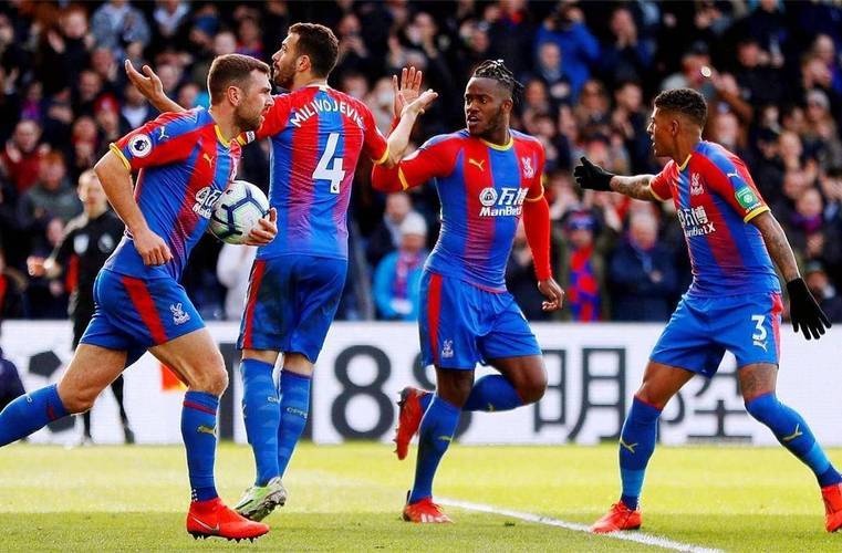 水晶宫挑战切尔西,实力对决谁将脱颖而出? 水晶宫挑战切尔西,实力对决谁将脱颖而出?