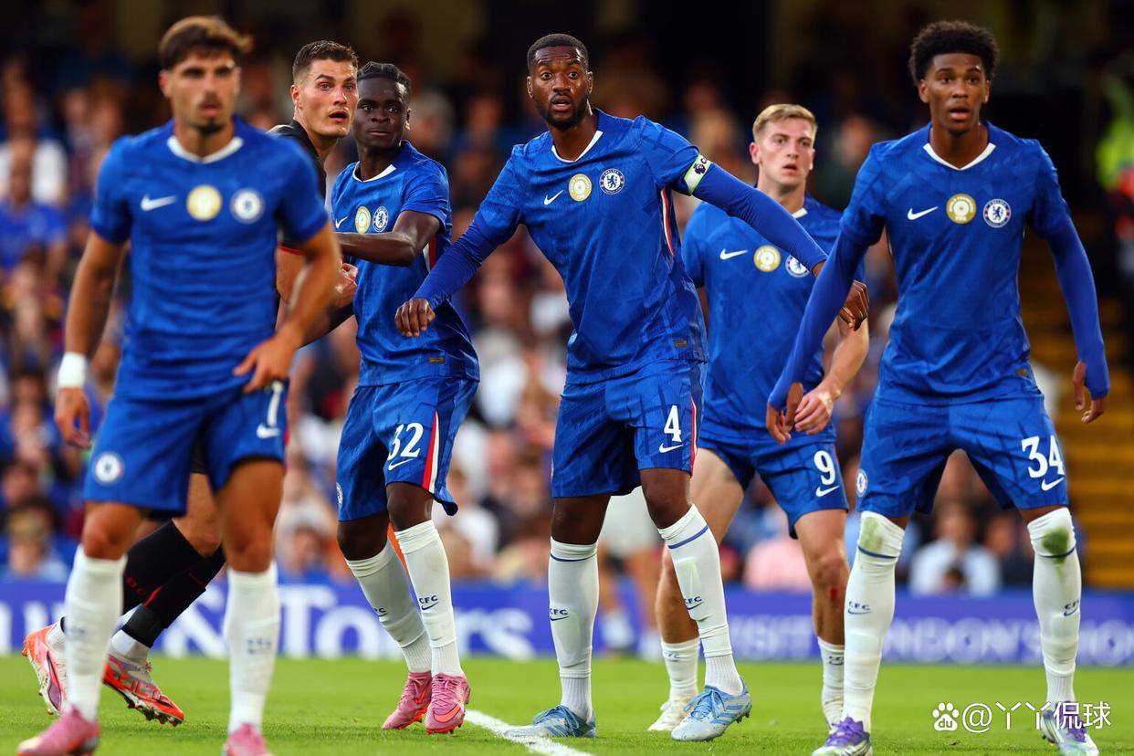 水晶宫挑战切尔西,实力对决谁将脱颖而出? 水晶宫挑战切尔西,实力对决谁将脱颖而出?