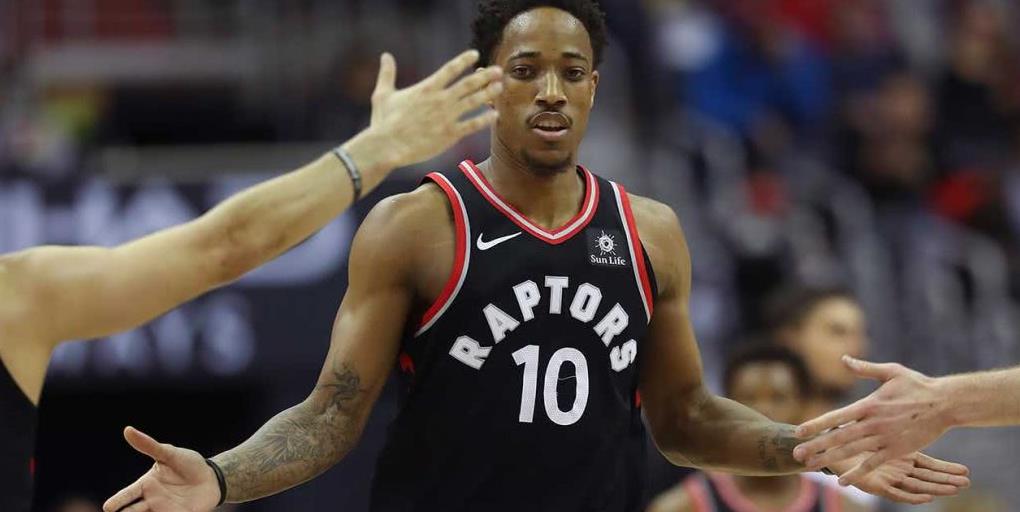 猛龙艰难逆袭,对决骑士险胜锁定胜局 猛龙艰难逆袭,对决骑士险胜锁定胜局