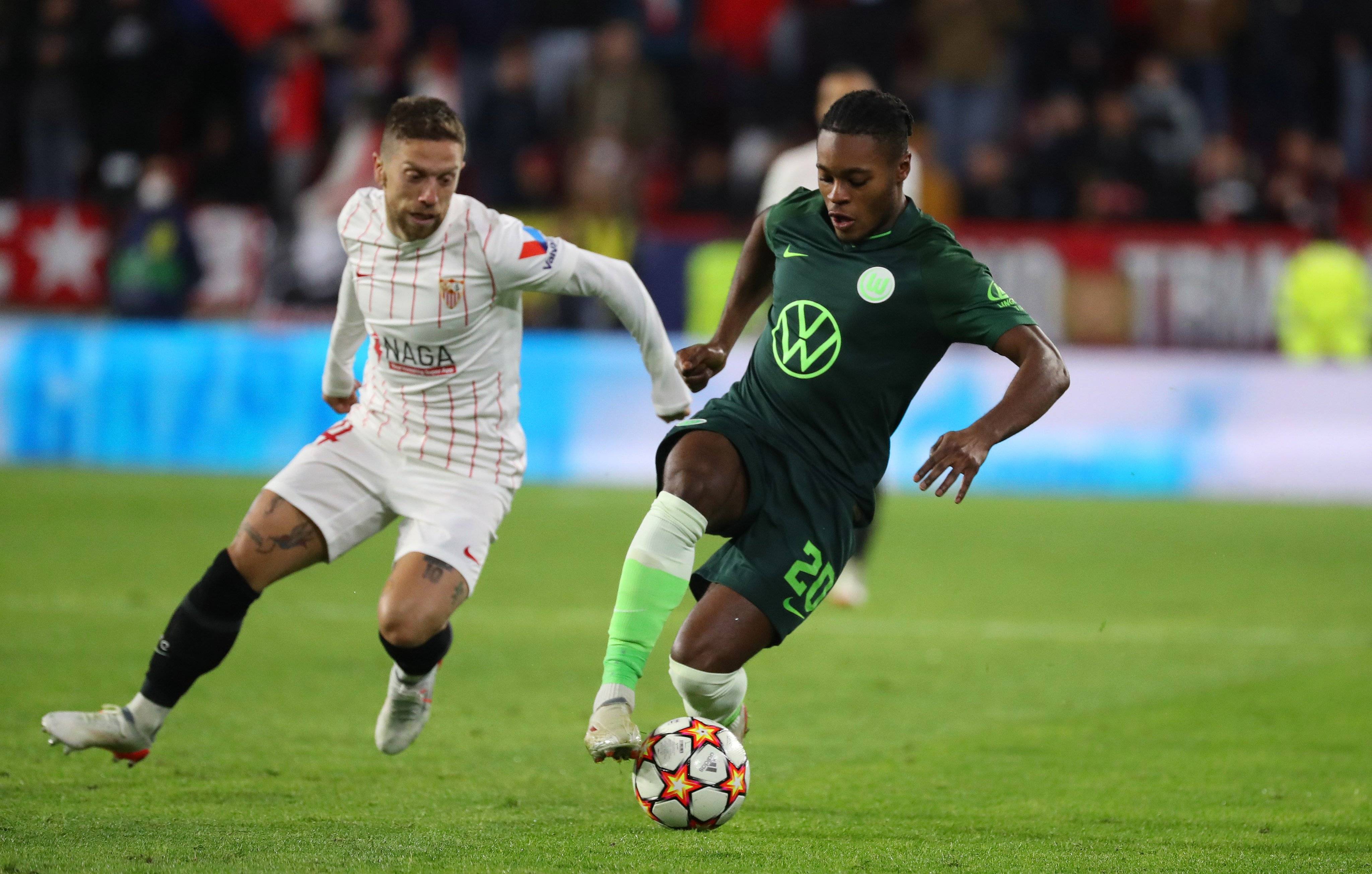 摩纳哥客场战平甘冈，多次反扑！