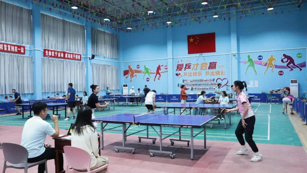 特色项目展现魅力,赛场上引爆热情 特色项目展现魅力,赛场上引爆热情