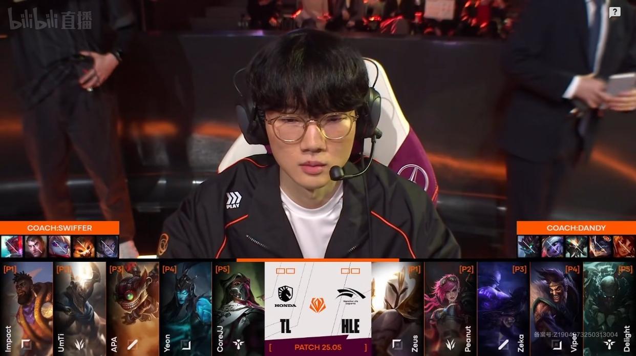 包含TL翻盘RNG,CoreJJ团战一打五峡谷大战半决赛,成为赛场最大亮点的词条 包含TL翻盘RNG,CoreJJ团战一打五峡谷大战半决赛,成为赛场最大亮点的词条