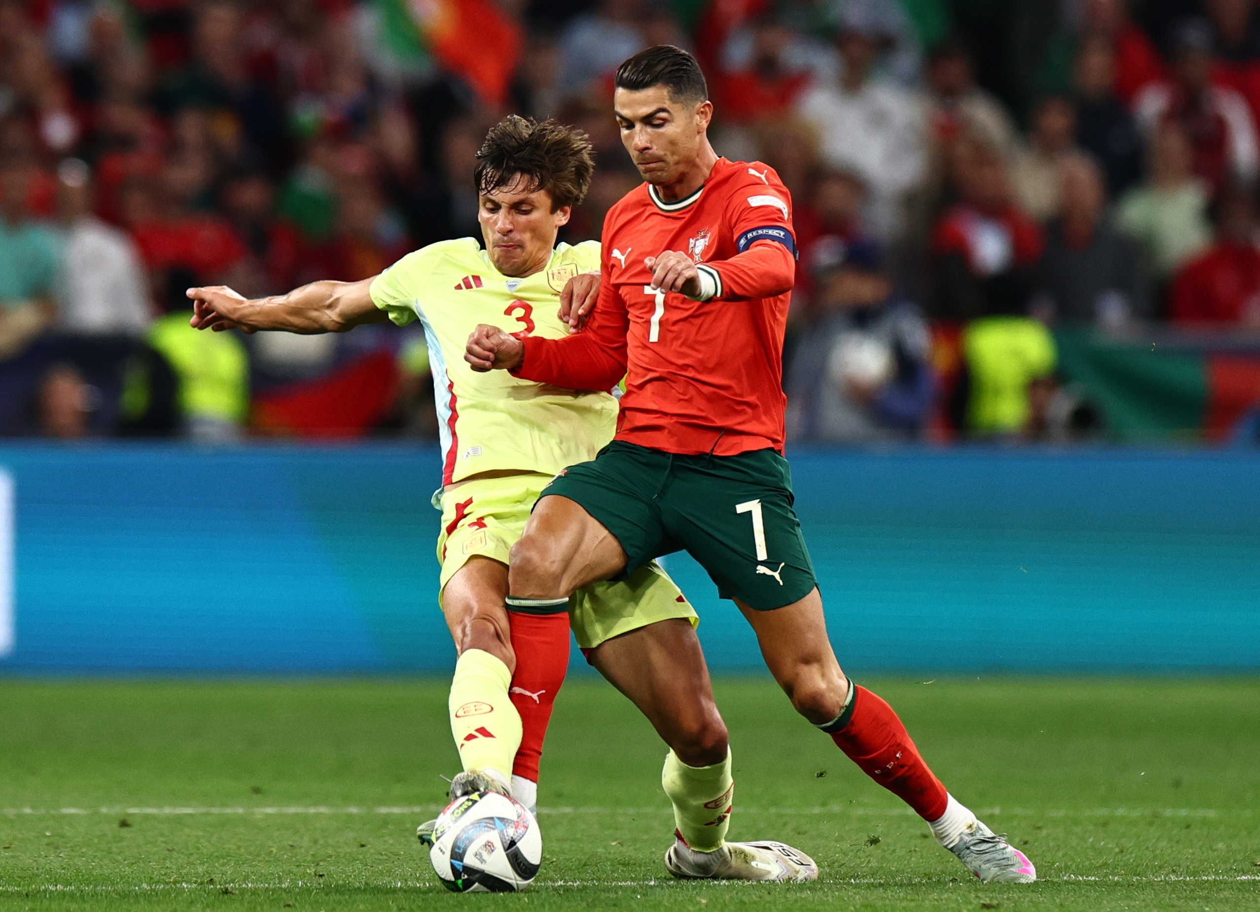 比利时2-1战胜葡萄牙,罗季高建功 比利时2-1战胜葡萄牙,罗季高建功