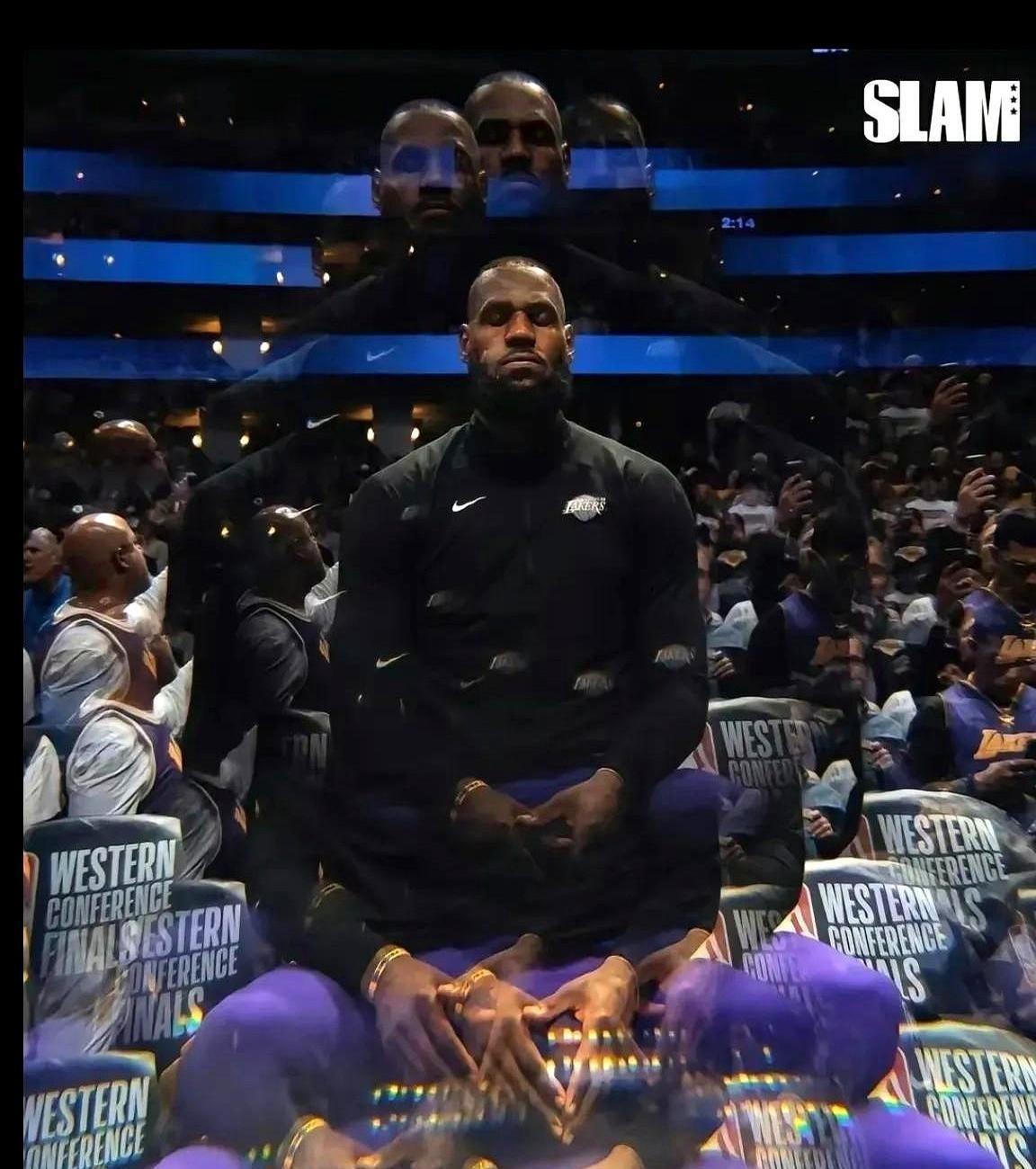 皇帝缺阵到底就是怎么回事?詹皇和安东尼-戴维斯撑起湖人单核 皇帝缺阵到底就是怎么回事?詹皇和安东尼-戴维斯撑起湖人单核