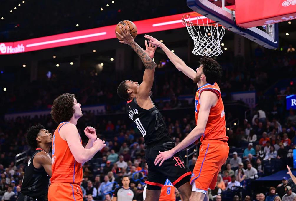 火箭队连胜在望,全力冲击卫冕称霸之路的简单介绍 火箭队连胜在望,全力冲击卫冕称霸之路的简单介绍