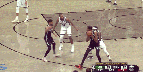 熱火客场淘汰篮网,东部决赛提前晋级 熱火客场淘汰篮网,东部决赛提前晋级