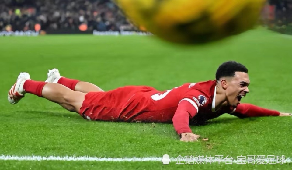 利物浦遭遇打击，切尔西大胜对手