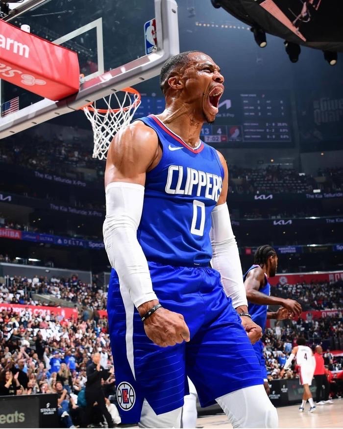 火箭主帅:威少仍是我们最重要的一环 火箭主帅:威少仍是我们最重要的一环