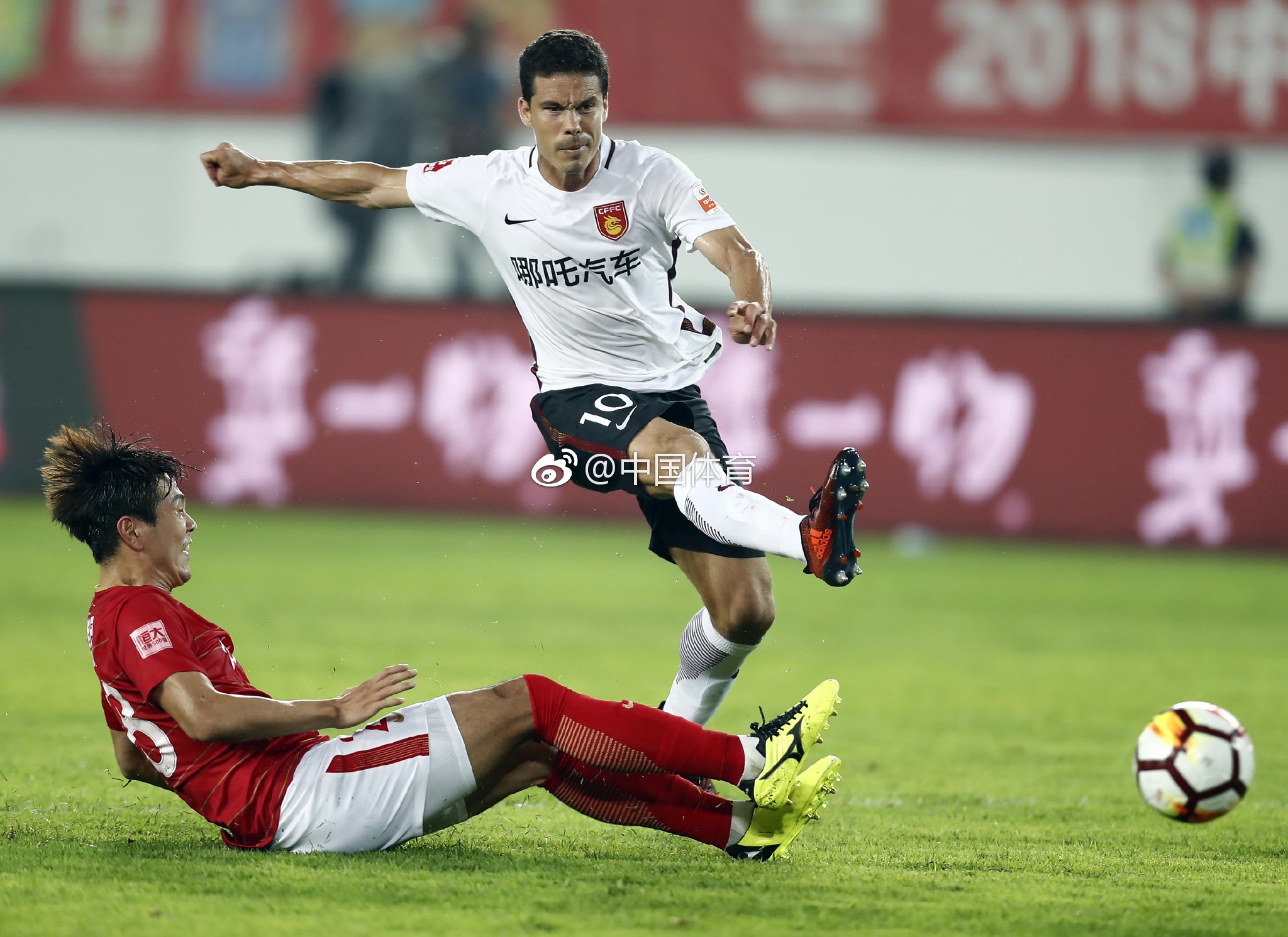 河北华夏幸福战胜对手，实现胜利的简单介绍