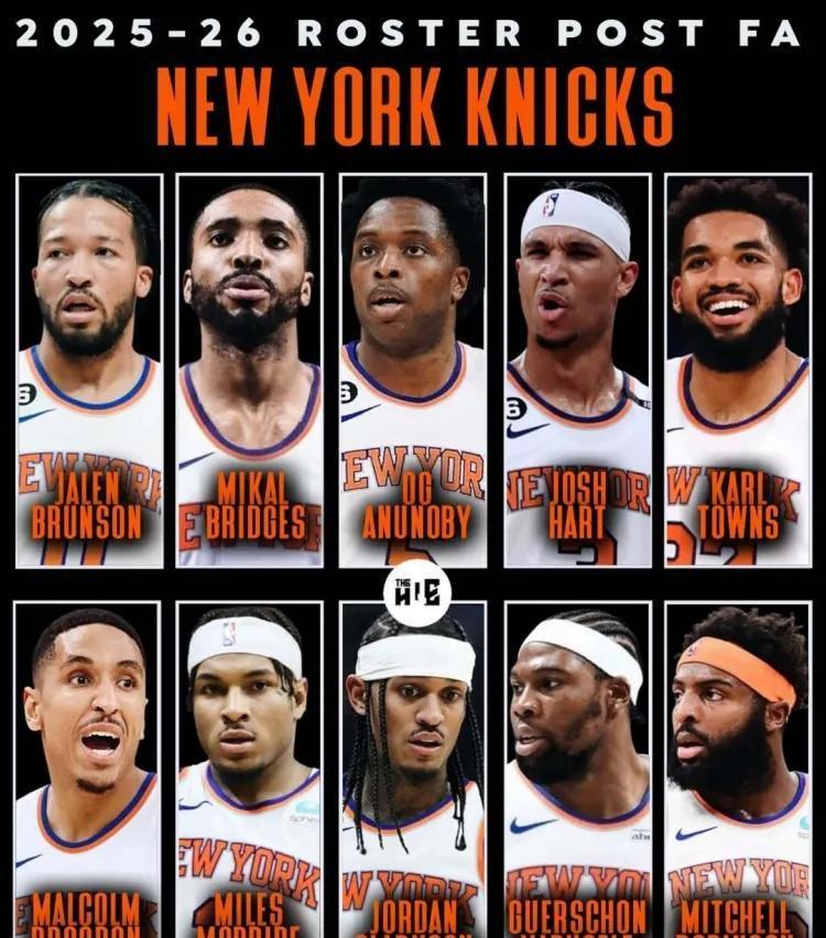 尼克斯连胜，实力逐渐崛起的简单介绍