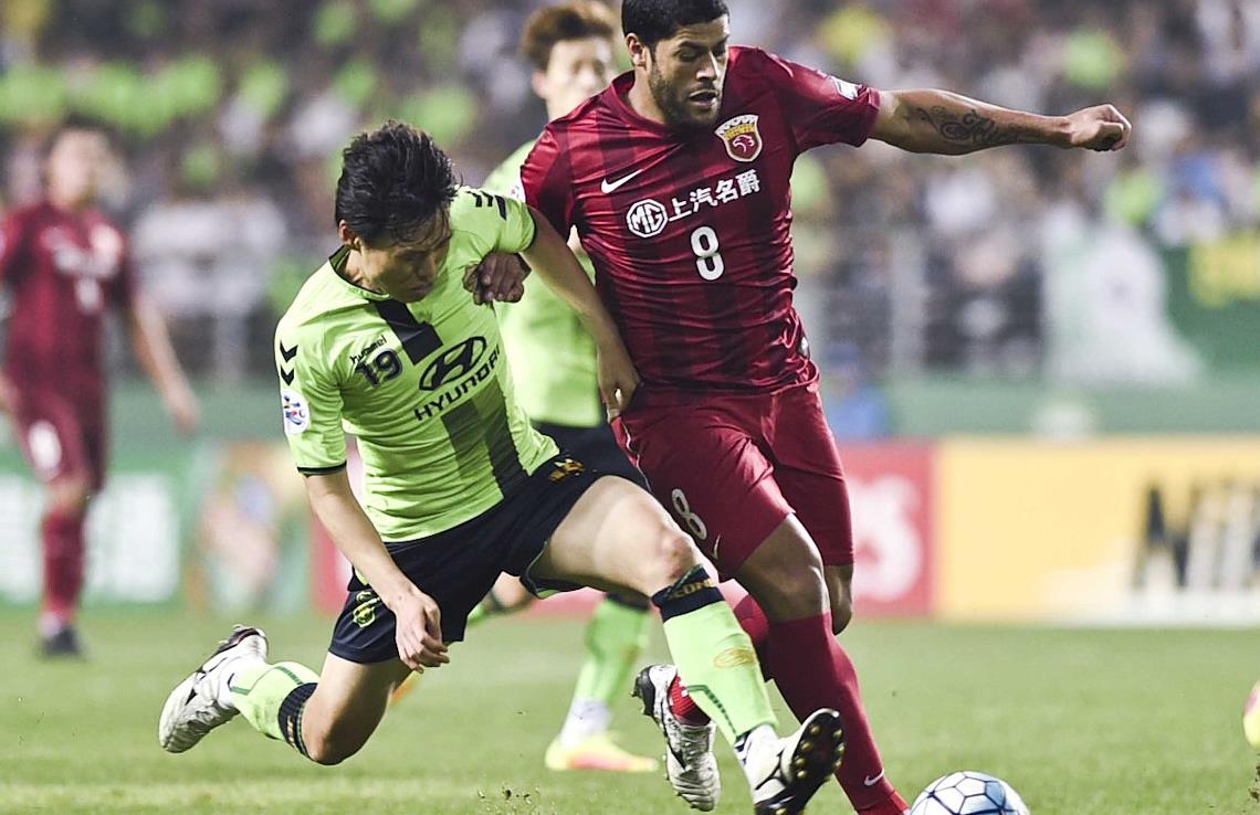 科威特队伊斯扎哈纳逆袭晋级，赢得亚冠再战机会