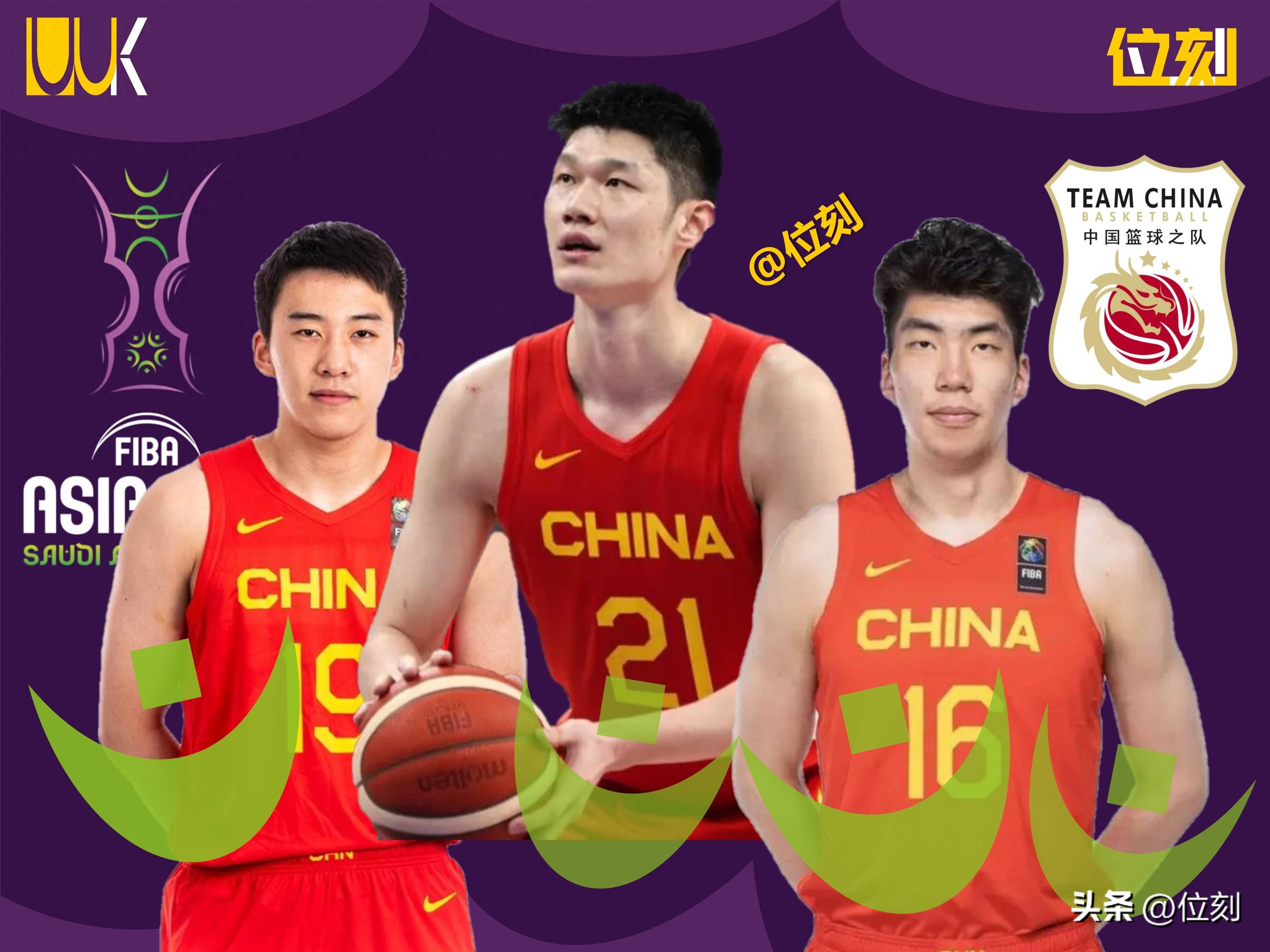 亚洲杯篮球锦标赛各队备战，备受期待