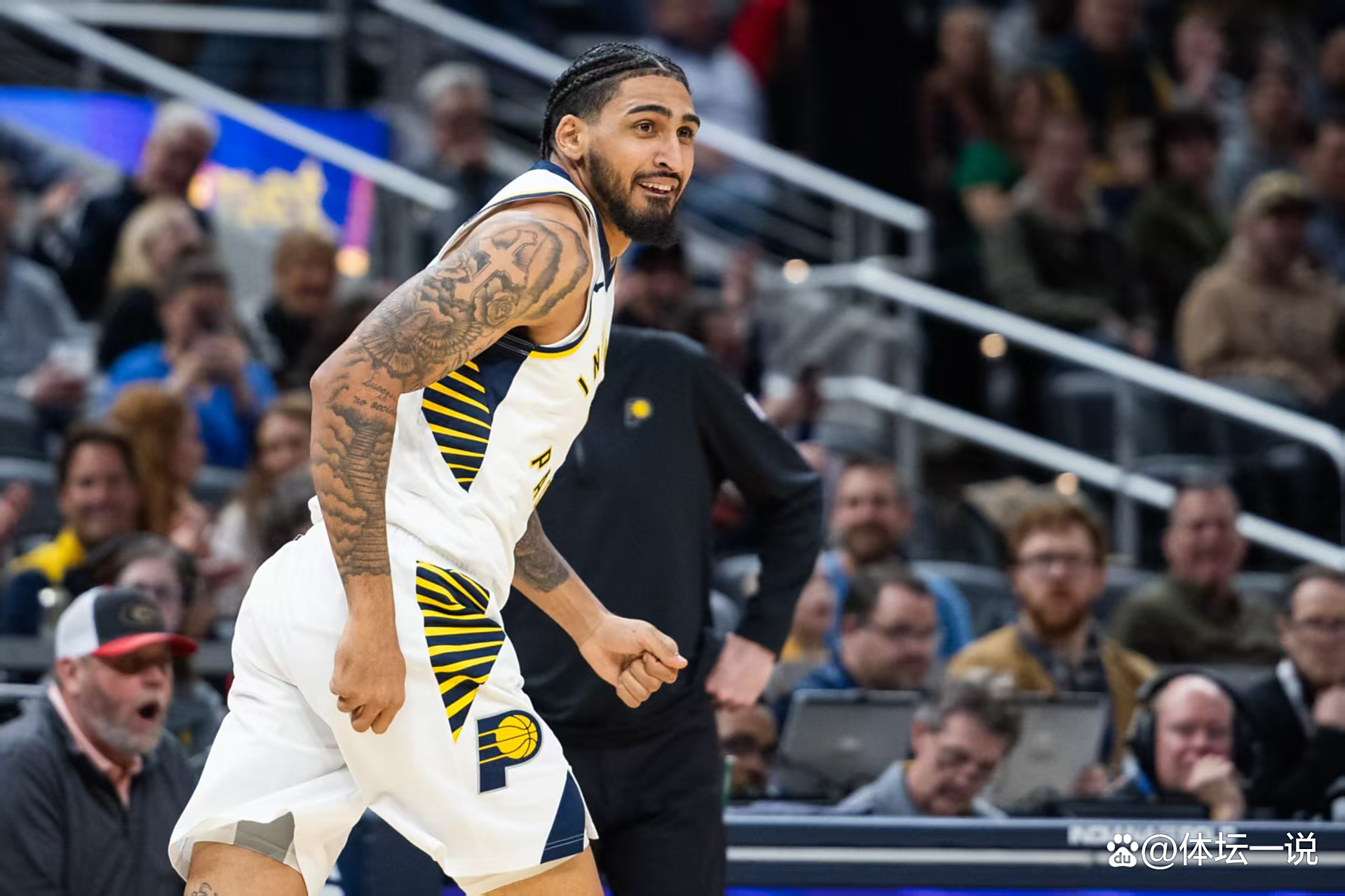 步行者不敌森林狼,遭遇两连败 步行者不敌森林狼,遭遇两连败