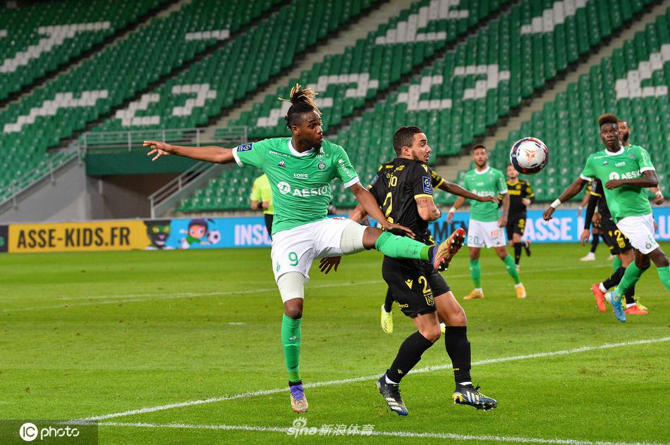 圣埃蒂安挑战南特,力争三分 圣埃蒂安挑战南特,力争三分