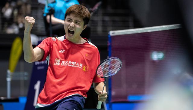 印度队完胜德国队,石宇奇惊艳四座的简单介绍 印度队完胜德国队,石宇奇惊艳四座的简单介绍