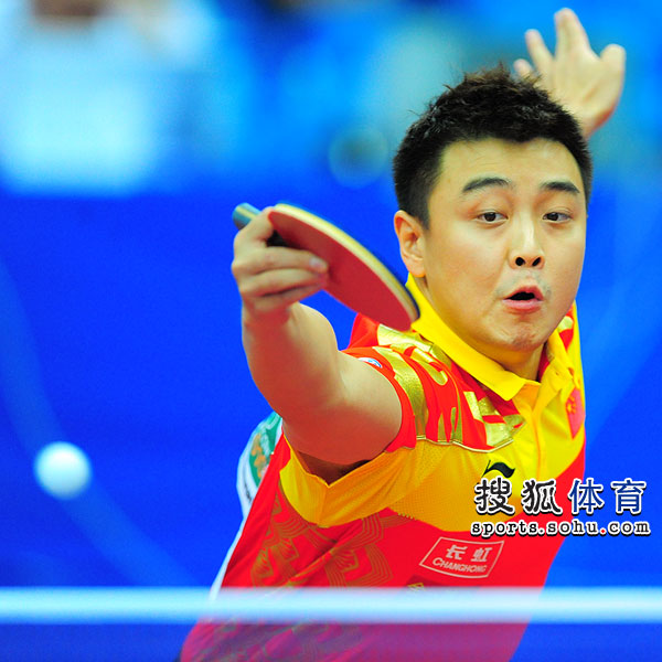 波兰队完胜奥地利队,王皓刷新纪录 波兰队完胜奥地利队,王皓刷新纪录