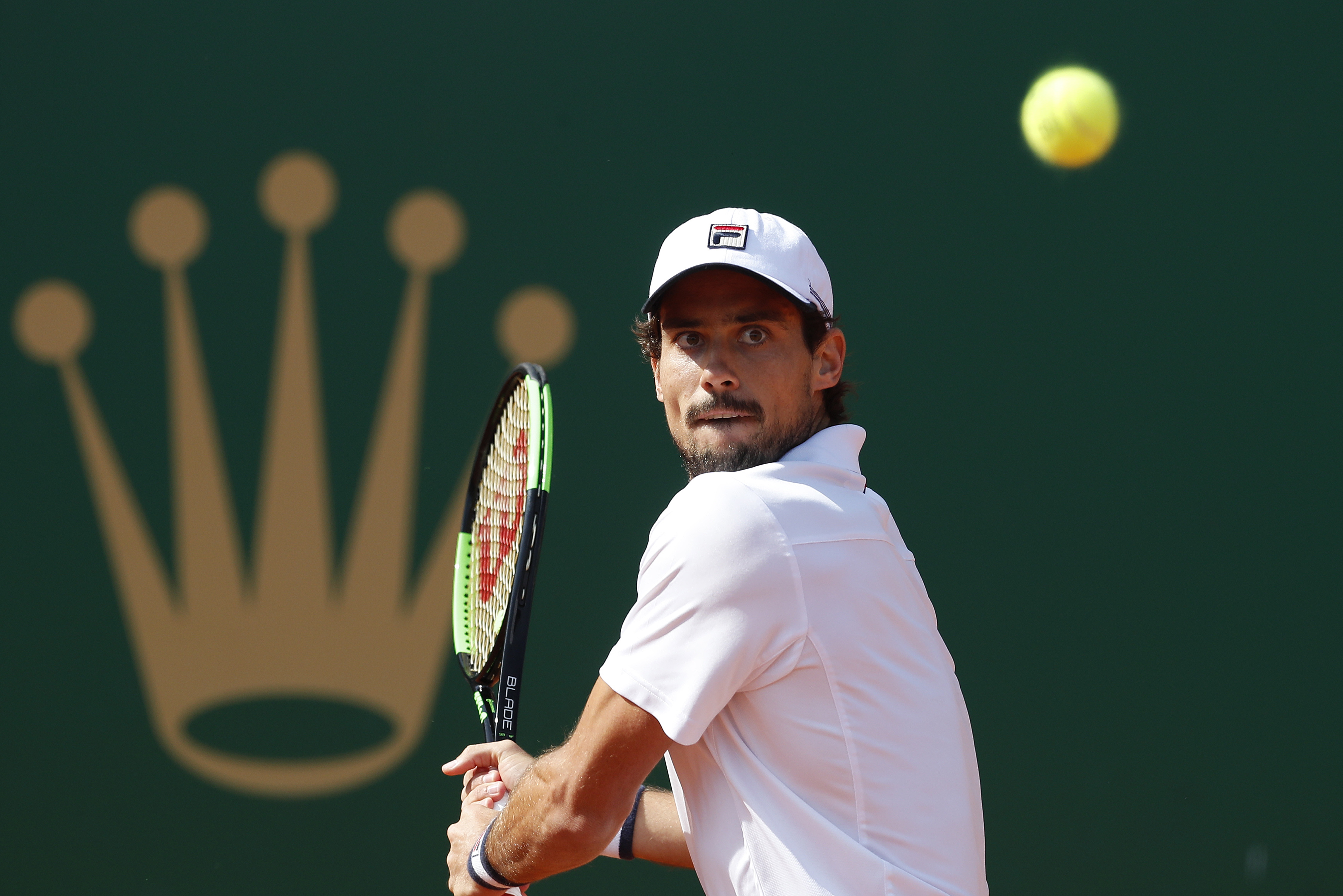 关于蒙特卡洛大师赛碾压戴维斯杯,纳达尔状态火热的信息 关于蒙特卡洛大师赛碾压戴维斯杯,纳达尔状态火热的信息