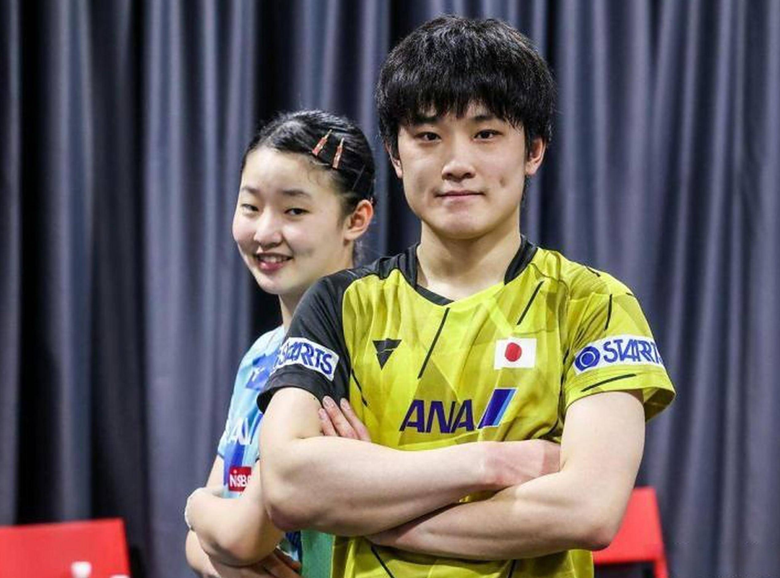 韩国队完胜奥地利队，张本智和高光表现的简单介绍