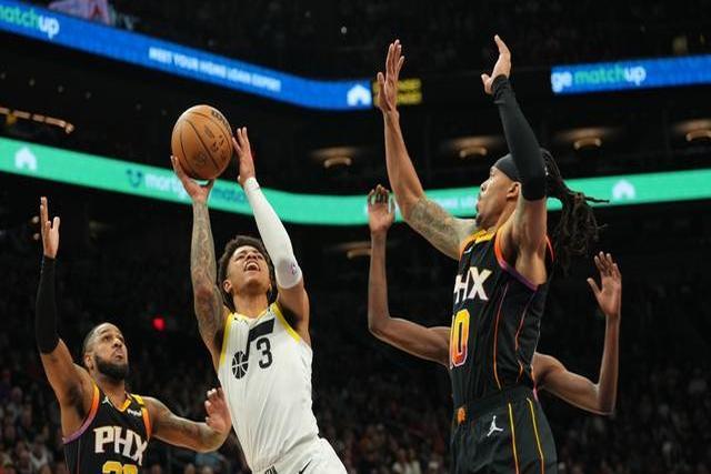 太阳完胜猛龙，福克斯统治全场的简单介绍